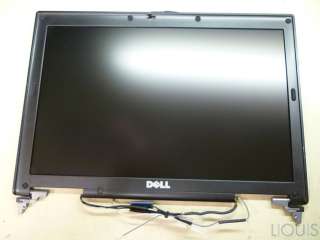 Dell Latitude D620/D630 LCD Screen 14.1 Latitude D620/D630  