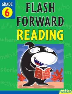   Reading Grade 6 (Reading Master Skills Series) by 