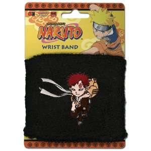 Naruto Chibi Gaara Wristband