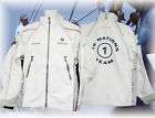 Henri Lloyd TP2 BMW ORACLE 16 Nations Velocity Jacket LARGE