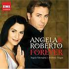 Angela & Roberto Forever by Roberto Alagna (CD, Jun 2008, EMI Classics 