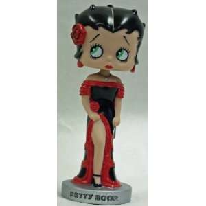  Wacky Wobblers Betty Boop Senorita Bobble Head by Funko 