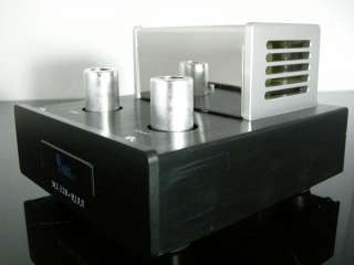 YAQIN MS 22B Tube Phono Stage pre amplifier turntable  