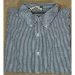  Abercrombie and Fitch Mens Button front Long sleeve shirt 