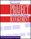 Successful Project Management A Practical Guide for Managers 