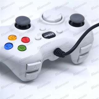   Controller Gamepad for PC Win 98/2000/XP/7 with Xbox 360 shape  