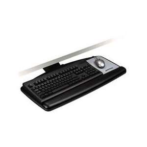  3M Commercial Office Supply Div. : Keyboard Tray,Height 