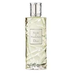  Dior Escale a Pondichery 4.2 oz / 125 ml edt spray Beauty