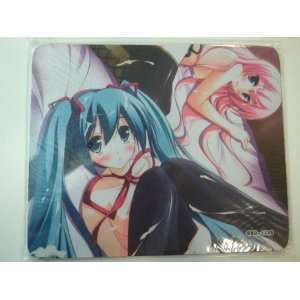  Miku Hatsune Computer Mouse Pad   4: Everything Else