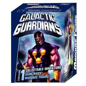  Neca Wizkids Heroclix Marvel   Galactic Guardians 