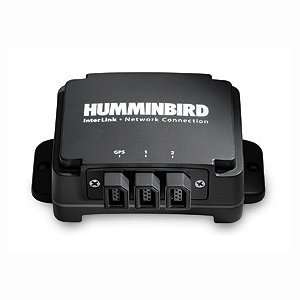  Humminbird AS INTERLINK InterLink Network Connection Electronics