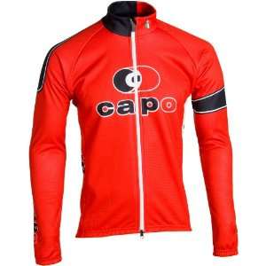  2011 Capo Verona Thermal Jacket