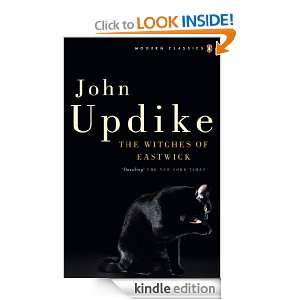 The Witches of Eastwick (Penguin Modern Classics) John Updike  