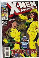Men Adventures Vol.1,#10 comic 1993 series I  