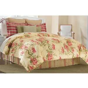  Wisteria Full Comforter Set