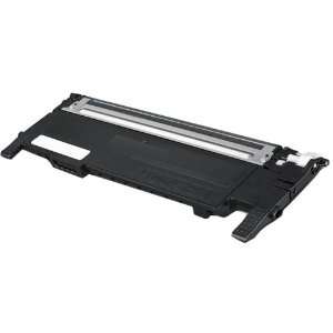 Do It Wiser Compatible Toner Cartridge Replacement For Samsung CLP 