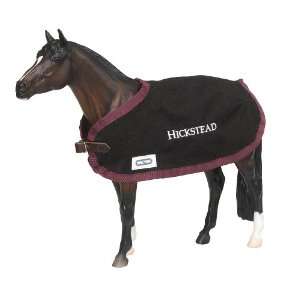  Breyer Traditional Hickstead: Toys & Games