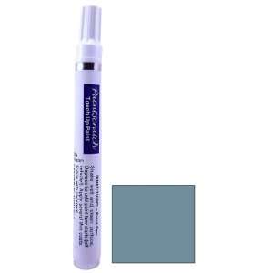  1/2 Oz. Paint Pen of Caledonia Blue Metallic Touch Up 