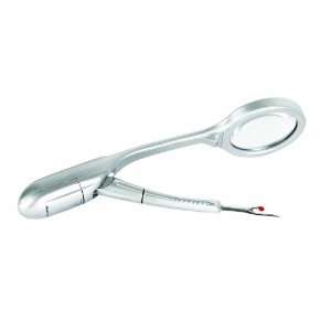  Mighty Bright Lighted Seam Ripper and Magnifier Arts 