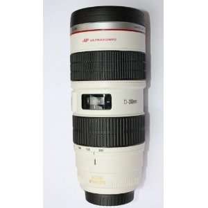  Camera Lens 1:1 Ef 70 200 F2.8 Is Coffee Cup Model Mug 