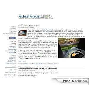  Michael Gracie Kindle Store Michael Gracie