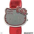 CHRONOTECH Hello Kitty 7681L 25S Ladies Watch  