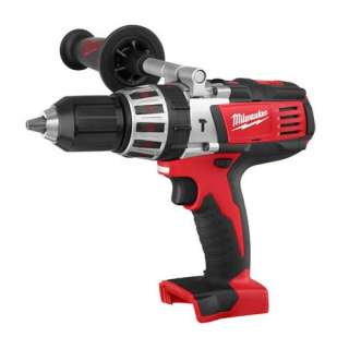 Milwaukee 2611 20 M18 18v 18 Volt 1/2  Hammer Drill 045242158744 