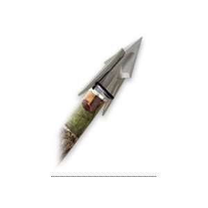   G5 Outdoors Tekan II Extra Cut Blade Broadhead Kit: Sports & Outdoors