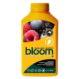  bloom ORGANIC SUGAR 1L 