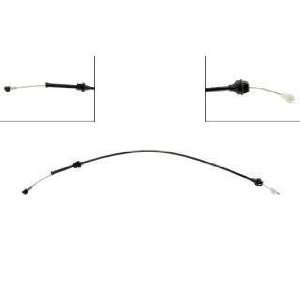  Dorman 04104 TECHoice Accelerator Cable: Automotive