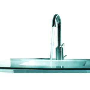  Kwc K.12.VB.42.A26 Vesuno Stainless Steel Bar Faucet: Home 