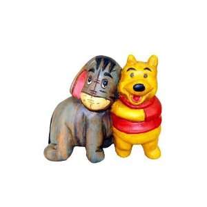  Pooh and his best Friend 8