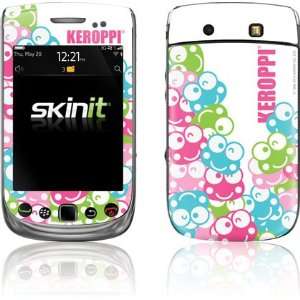  Keroppi Winking Faces skin for BlackBerry Torch 9800 