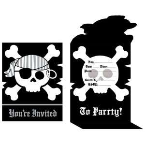  Pirate Themed Party Invitations: Health & Personal Care