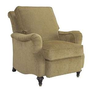 Shaped Wingback Recliner Accent Chair Furniture & Decor