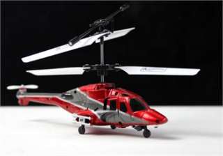 This is the Latest OX Woff Super model R/C 3CH Mini Helicopter. Flies 