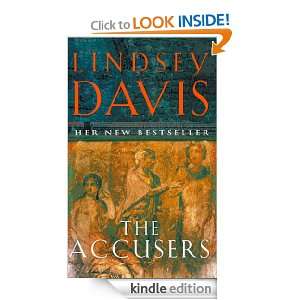 Start reading The Accusers  