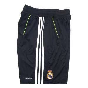  Real Madrid 10/11 Away Soccer Shorts