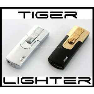  Windproof Tiger Brand Premium Lighter 