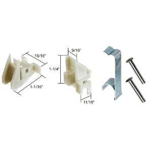  CRL Window Channel Balance Repair Kit   Carded: Home 