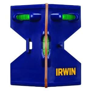  Irwin Tools 1794482 Magnetic Post Level