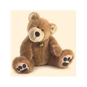  Boyds Bubba Ray Retired Teddy Bear #02005 90