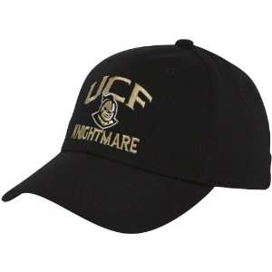   Team Spirit UCF Knightmare 1 Fit Flex Hat: Sports & Outdoors