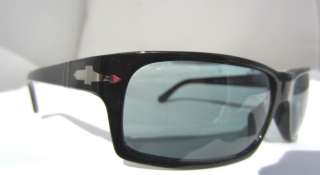 Persol Sunglasses Glasses Model 2997 S 95/4N Black Polarized Photo CH 