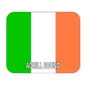  Ireland, Achill Sound Mouse Pad 