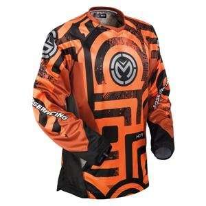  Moose Racing 2012 XCR Jersey Orange (XLarge 29102375 