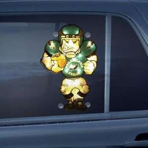   Nfl Two Sided Light Up Car Window Decoration (9)