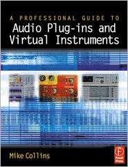   Instruments, (0240517067), Mike Collins, Textbooks   