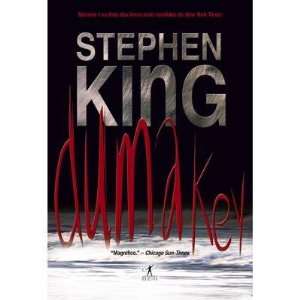  Duma Key (Em Portugues do Brasil) Stephen King Books