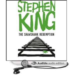   Redemption (Audible Audio Edition) Stephen King, Frank Muller Books